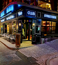Streetside Club